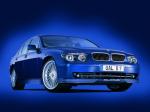 Alpina B7 2003 года